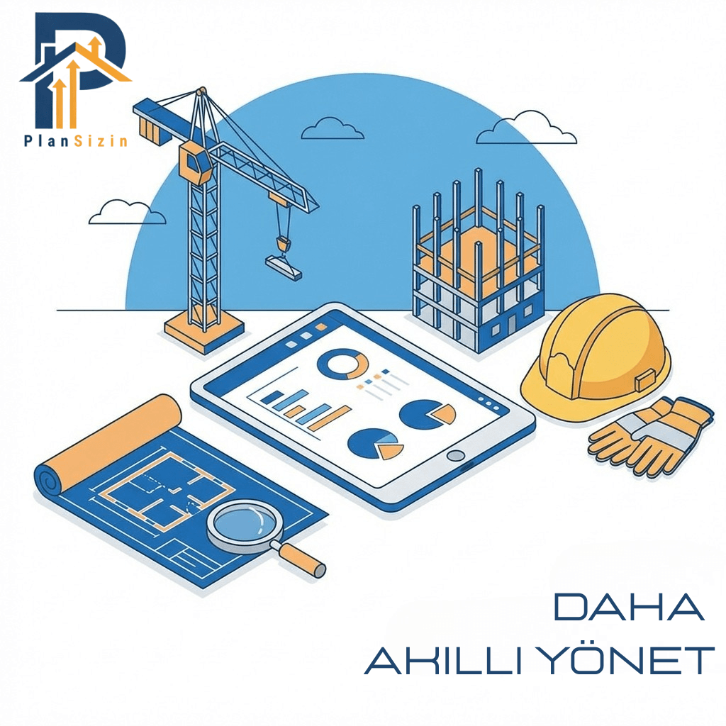 Plansizin Platform Overview